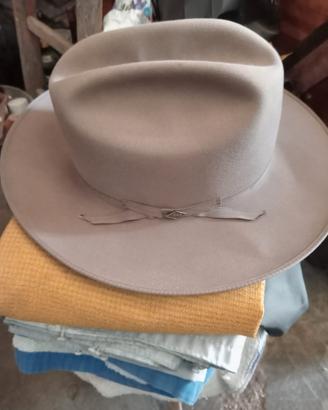 Cappello Stetson 