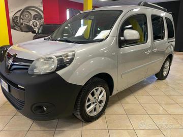 RENAULT Kangoo 1.5 dCi 90CV 5 porte N1*AUTOCARR