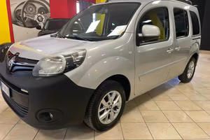 RENAULT Kangoo 1.5 dCi 90CV 5 porte N1*AUTOCARR