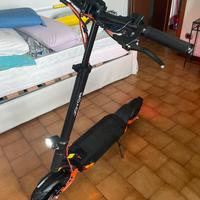 Monopattino Elettrico Joyor T6