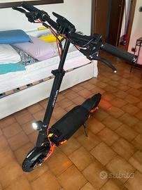 Monopattino Elettrico Joyor T6