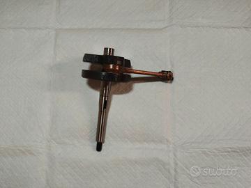 Albero motore piaggio ciao px 