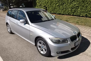Bmw 320 320d cat xDrive Touring Futura