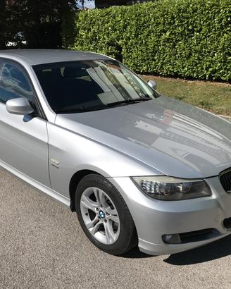 Bmw 320 320d cat xDrive Touring Futura