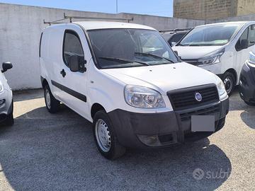 FIAT Doblò 1.3 MJ 75CV PC-TN Cargo Lamier. 2008