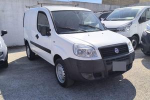 FIAT Doblò 1.3 MJ 75CV PC-TN Cargo Lamier. 2008