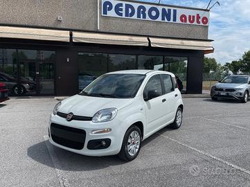 Fiat Panda 1.2 Easy 69 CV 5 Porte E6 Neopatentati