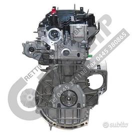 Motore semicompleto nuovo Cod. M1D