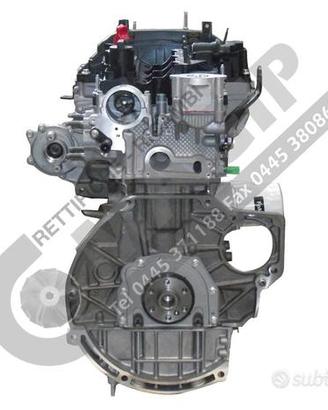 Motore semicompleto nuovo Cod. M1D