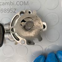 POMPA OLIO YAMAHA YZF 250 2006 2009 YZ-F 2007 2008