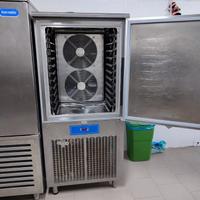 Abbattitore di Temperatura