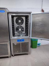 Abbattitore di Temperatura