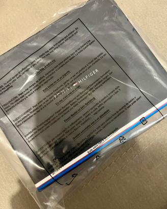 Portafoglio Tommy Hilfiger