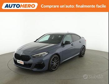 BMW 235 M 235i xDrive Gran Coupé aut.