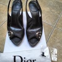 scarpe donna Dior