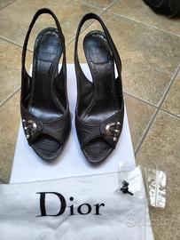 scarpe donna Dior
