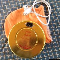 scaldasonno/scaldamani. 