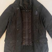 Giaccone FAY Stadium Jacket originale Taglia M