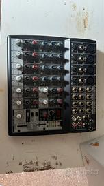 impianto audio italian stage 