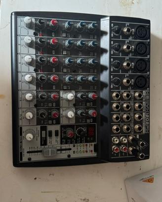 impianto audio italian stage 