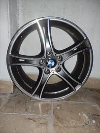 Cerchi originali BMW Styling 361 19”