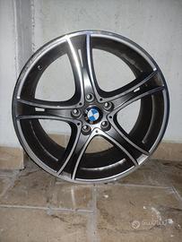 Cerchi originali BMW Styling 361 19”