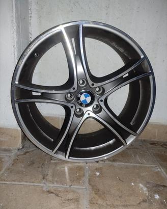 Cerchi originali BMW Styling 361 19”