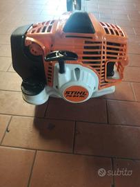decespugliatore STIHL FS  94 RC-E