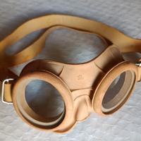 Occhiali D'epoca Spasciani Collezione