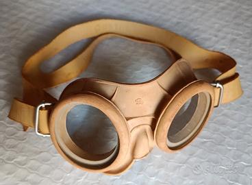 Occhiali D'epoca Spasciani Collezione