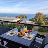 Bergeggi Bilo Vista Mare + Parcheggio in spiaggia