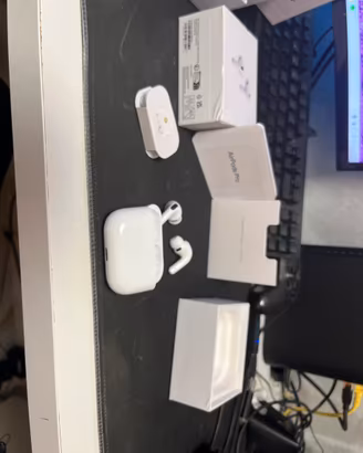 AirPods 3 Pro (2025)
