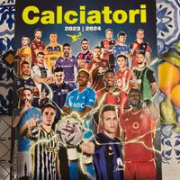 Album Calciatori 2023/2024
