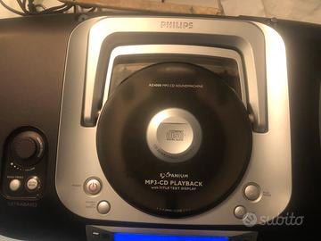 Philips AZ 4000 10 watt