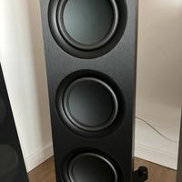 Diffusori Kef Q750