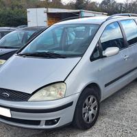 Ricambi Ford Galaxy 2001 1.9 tdi