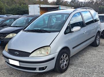 Ricambi Ford Galaxy 2001 1.9 tdi
