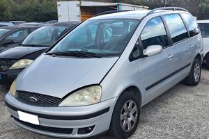 Ricambi Ford Galaxy 2001 1.9 tdi
