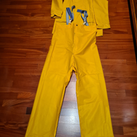 Cerata "Ron Holland" sailing wear