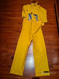 Cerata "Ron Holland" sailing wear