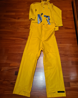 Cerata "Ron Holland" sailing wear