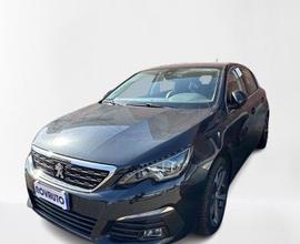 PEUGEOT 308 BlueHDi 130 S&S Allure