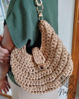Borsa Luna 