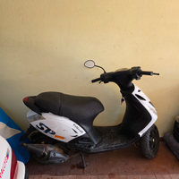 Piaggio Zip Sp h2o 2001