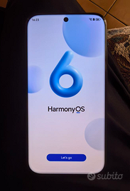 HUAWEI MATE 70 AIR 16GB - 256GB NERO