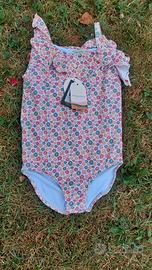 Costume intero da bambina