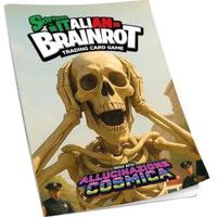 Mancolista Italian Brainrot serie Beta *Prezzi Top