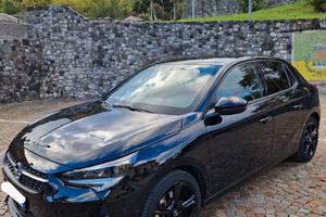 Opel Corsa GS Line 2022