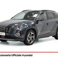 Hyundai Tucson 1.6 phev exellence 4wd auto