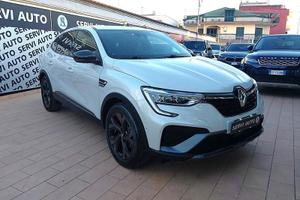 Renault Arkana E-Tech 1.6 Hybrid E-TECH 145 R...